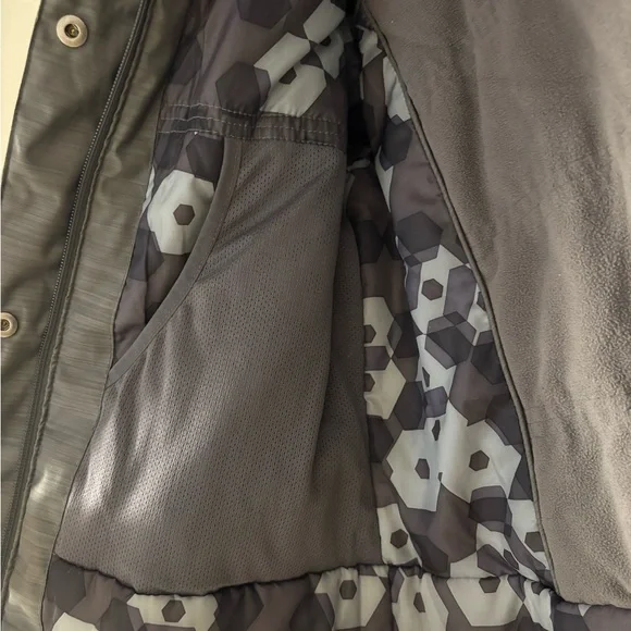 Firefly Snow Jacket - Picture 6 of 10